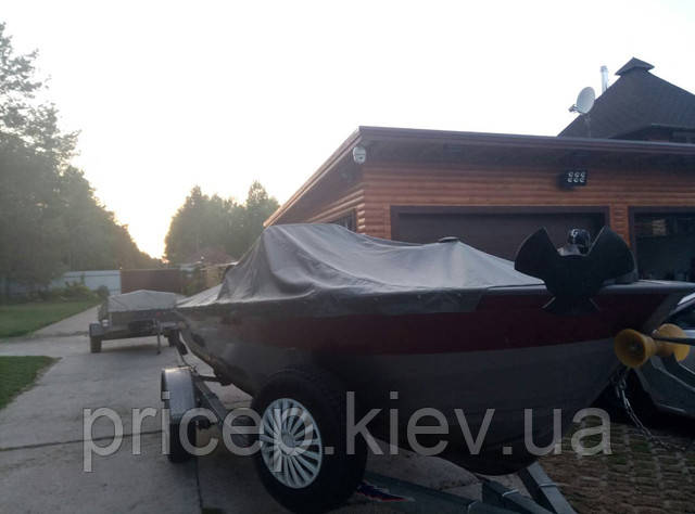 човновий тент для дорожніх поїздок ялта