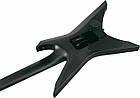 7-струнна електрогітара IBANEZ XPTB720-BKF, фото 3