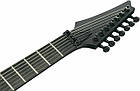 7-струнна електрогітара IBANEZ XPTB720-BKF, фото 8