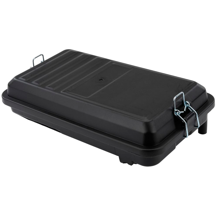 Повітряний фільтр генератора Powermat PM-AGR-6500/7500-FI змінний елемент фільтрації повітря
