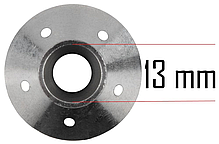 Насадка-сопло 8 мм Powermat PM-AGT-1500M-DNT для штукатурної машини, фото 4