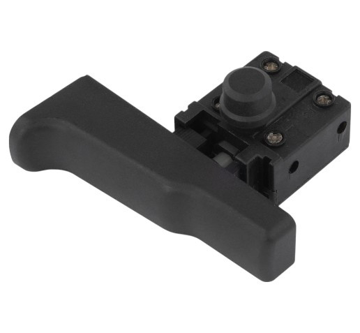 Перемикач 70×29 мм Powermat PM-MU-2600T кнопка старту молотка