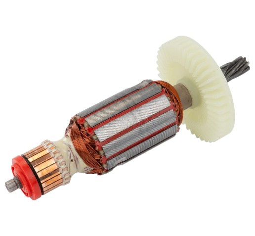 Ротор 70×170 мм Powermat PM-MU-2800TN якір для відбійного молотка