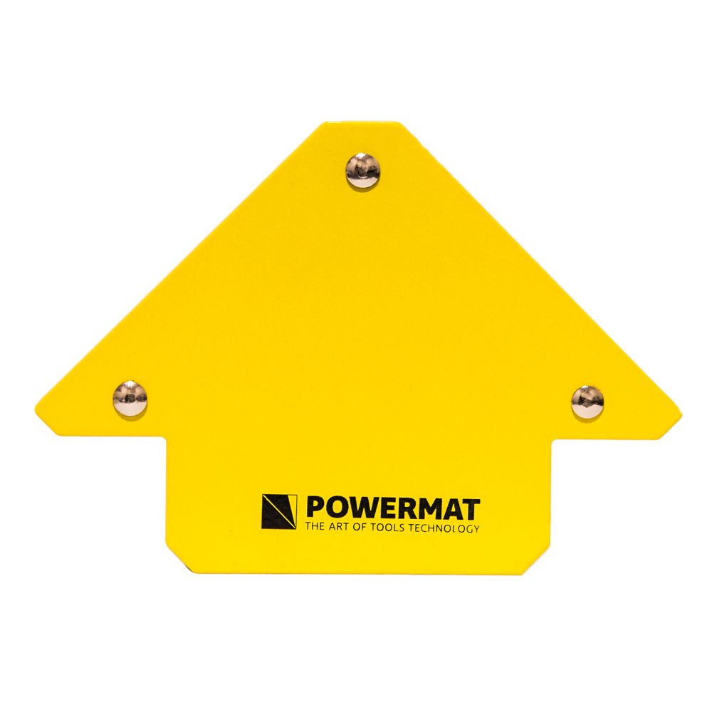 Магнітний куточок Powermat PM-SKM-11 5 зварювальний позиціонер для фіксації металевих деталей