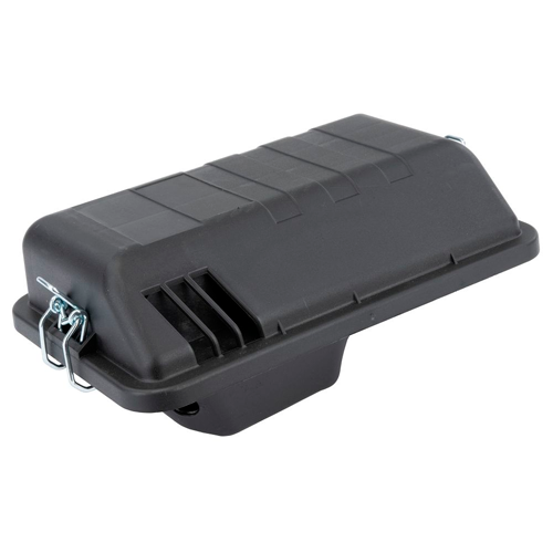 Фільтр для генератора повітряний Powermat PM-AGR-3000-FI для захисту двигуна від пилу та забруднень