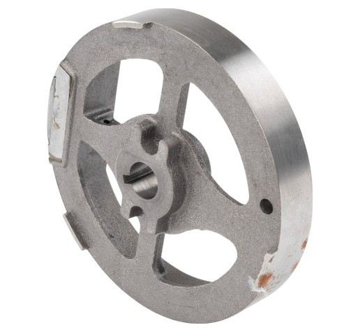 Магнето котушка запалювання бензокосарки Powermat PM-KSS-5S для запуску двигуна