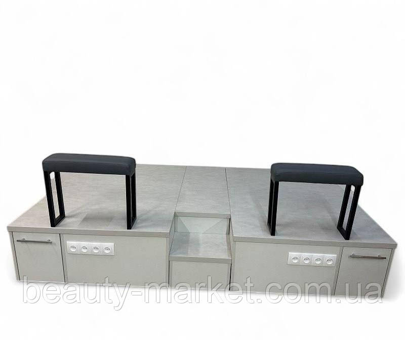 Подіум Mark для крісла педикюрного Pod-05b