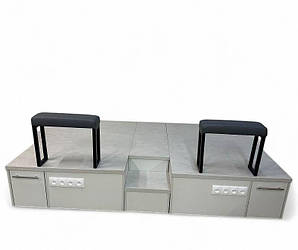 Подіум Mark для крісла педикюрного Pod-05b