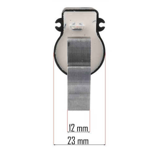 Модуль запалювання котушка 230×37×12 мм Powermat PM-KSS-700SH MG для бензокосарки і тримера
