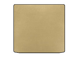 Килимок в багажник EVA для Mitsubishi Grandis 2003-2011 гг. Digital Designs (7-ми місний Бежевий)