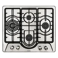 Газова варильна поверхня Ventolux HG640-EA3 CEST (X)