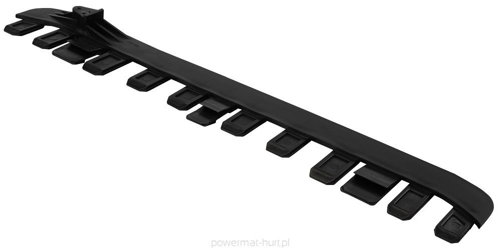 Гребінка захисна від трави Powermat PM-PM-KS-600T-GO для тримера та кущоріза