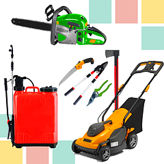 Дім, сад, город