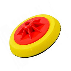 Полірувальні круги, насадки