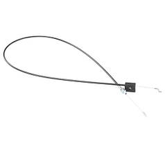 Тросик газу для бензокоси 132,5 см Powermat PM-KSS-700SH-LG тяга керування косарки