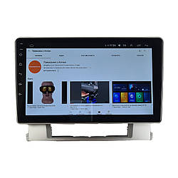 Андроїд Магнітола Buick Excelle 2009-2015 на Android 12+ CarPlay 4core 2/32