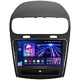 Dodge Journey 2011-2020