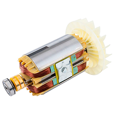 Ротор генератора Powermat PM-AGR-7500-WI обертовий вузол для трифазного генератора