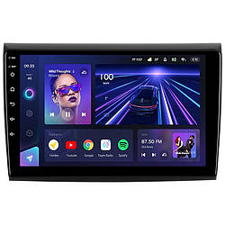 Авто магнітола Fiat Bravo 198 2 II 2006-2020 на Android 12+ CarPlay 8 core Platform XyAuto