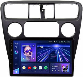 Андроїд Магнітола Honda Accord 6 1997-2003 на Android 12+ CarPlay 4core 2/32