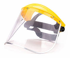 Маска для садових робіт Powermat PM-MDK-S1M захисна маска для газонокосіння