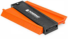 Шаблон для плитки PM-GSK-6T 150 мм пластмасова форма для оздоблювальних робіт