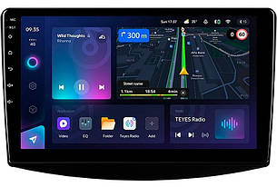Авто магнітола Mitsubishi Grandis 2003–2011 на Android 12+ CarPlay 8 core Platform XyAuto