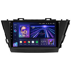 Авто магнітола Toyota Prius Plus V Alpha 2013-2018 на Android 12+ CarPlay 8 core Platform XyAuto