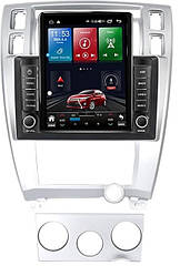 Комплект Android 9.7" для Hyundai Tucson 2006-2013