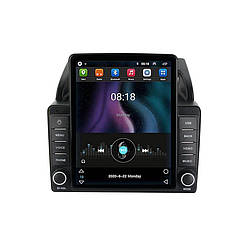 Мультимедійна система Tesla 9.7" Android для Kia Carnival VQ 2006-2012