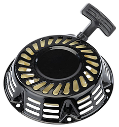 Стартер ручний для генератора Powermat PM-AGR-3000-ST ручний пуск генератора