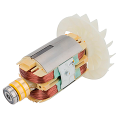 Ротор генератора Powermat PM-AGR-3000-WI мідний якір для генератора