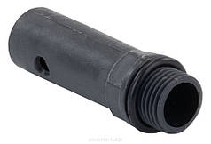 Повітровідвідник для компресора 60 мм POWERMAT PM-KO-24T-100T-V2-ODP сапун для компресора