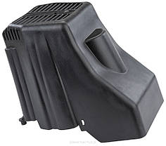 Кришка компресора 24 л / 50 л POWERMAT PM-PM-KO-24T-50T-OSL корпус компресора