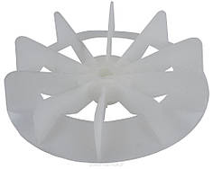 Вентилятор для компресора 14 мм POWERMAT PM-KO-24T-50T-WEN охолодження компресора