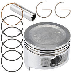 Поршнева група для двигуна PM GX160 TK комплект циліндрів і поршнів