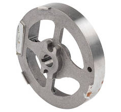 Магнето для бензокосарки 140×101×32 мм Powermat PM-KSS-6S стартове магнітне колесо