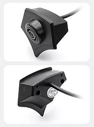 Фронтальна камера в емблему для Mazda