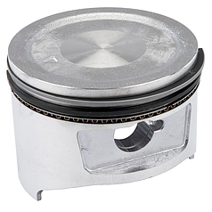 Поршневий комплект для генератора Powermat PM-AGR-6500/7500-TK набір поршнів для агрегата