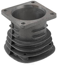 Циліндр для компресора 90 мм Powermat PM-KO-300T-400V компресорний циліндр