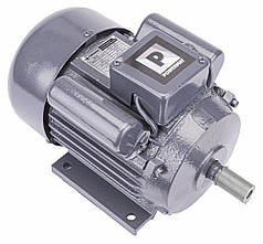 Двигун 1,5 кВт для компресора Powermat PM-JSE-1500T електромотор з конденсатором
