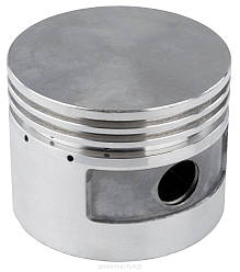 Поршень для компресора Powermat PM-KO-300T-400V-TK 1 поршень + 3 кільця до поршневого компресора
