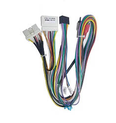 Проводка для підключення Android-магнітоли для Subaru