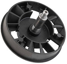 Шків великий до електричної газонокосарки Powermat PM-KSE-2200MN-KP1 шків ремня