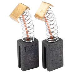 Щітки до циркулярної пилки Powermat PM-RPT-2250M-SZ набір графітових щіток