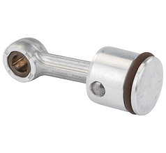 Поршень до відбійного молотка 68×24 мм Powermat PM-MU-2600T поршеня для перфератора