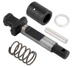 Ударний шпиндель  для відбійного молотка 95,5 мм Powermat PM-MWB-3200 шпиндель до перфрератора