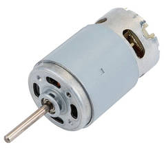 Двигун для акумуляторних ножиць 20V Powermat PM-NA-20C мотор 1200 об/хв до електромотор для ножиць