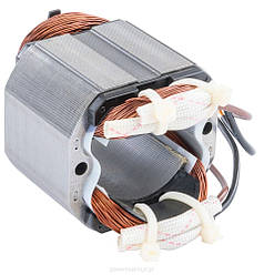 Статор для електроножиць Powermat PM-NE-1800M-SN ротор електродвигуна