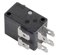 Кнопка для електроножиць Powermat PM-NE-1600M вимикач для електроножиць